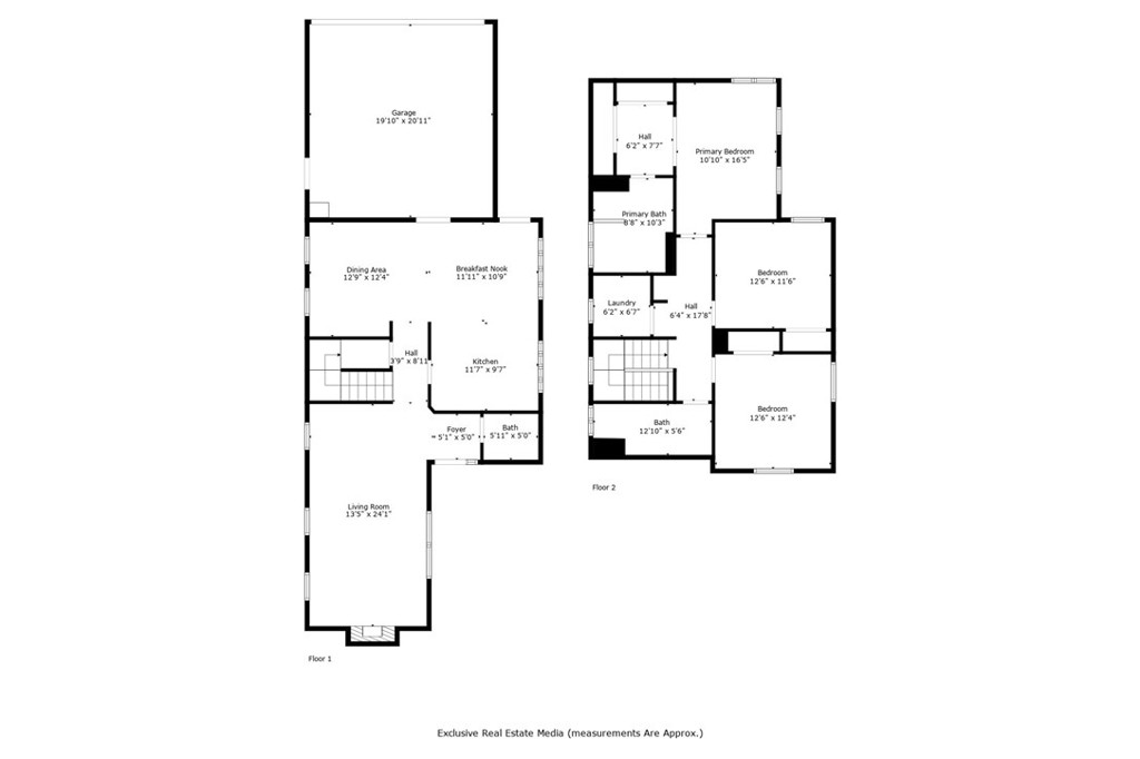 121 Wawona Place