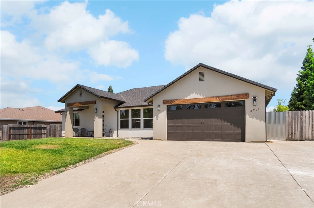 2213 De Mille Road