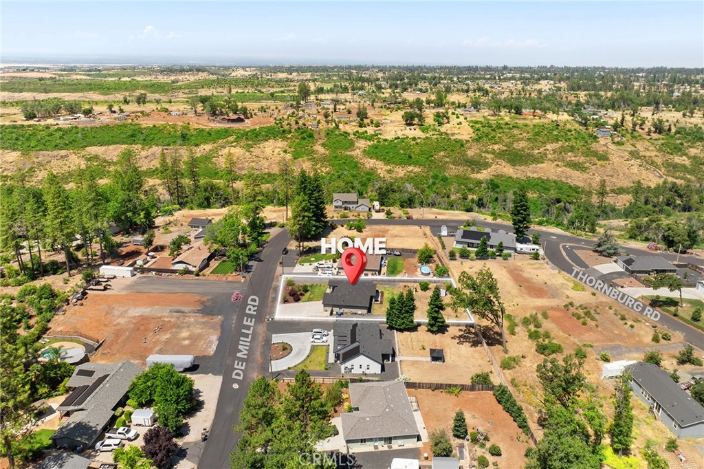 2213 De Mille Road
