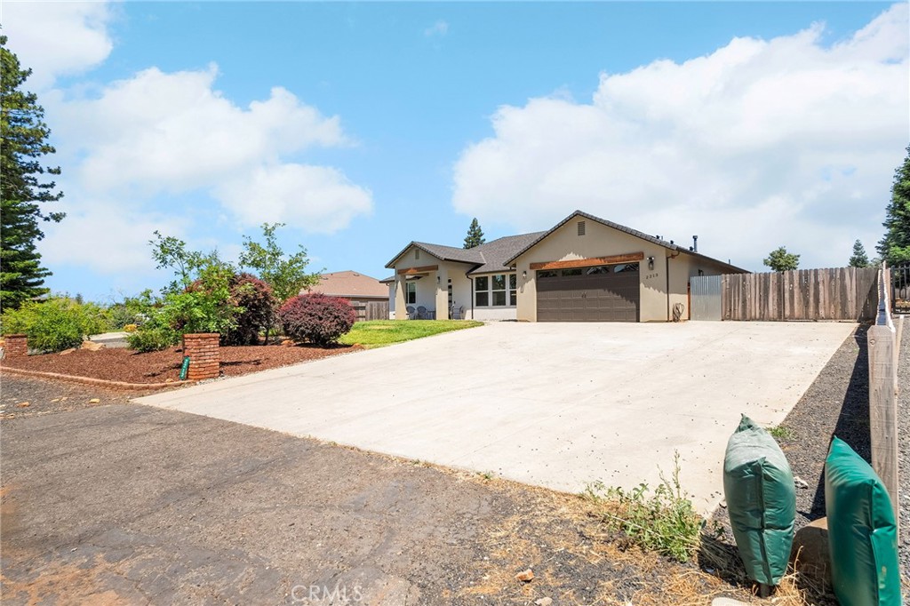 2213 De Mille Road
