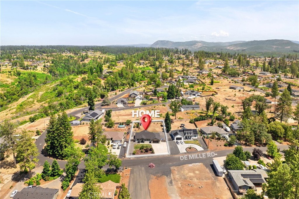 2213 De Mille Road