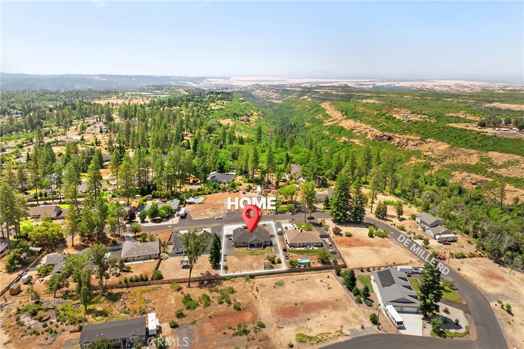 2213 De Mille Road