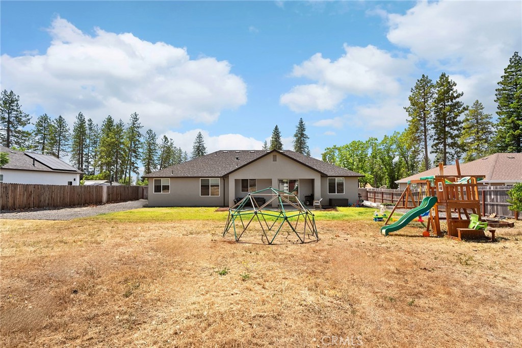 2213 De Mille Road