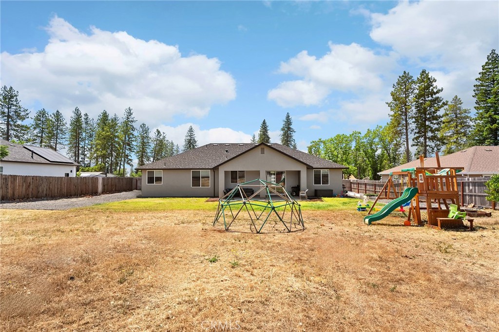 2213 De Mille Road