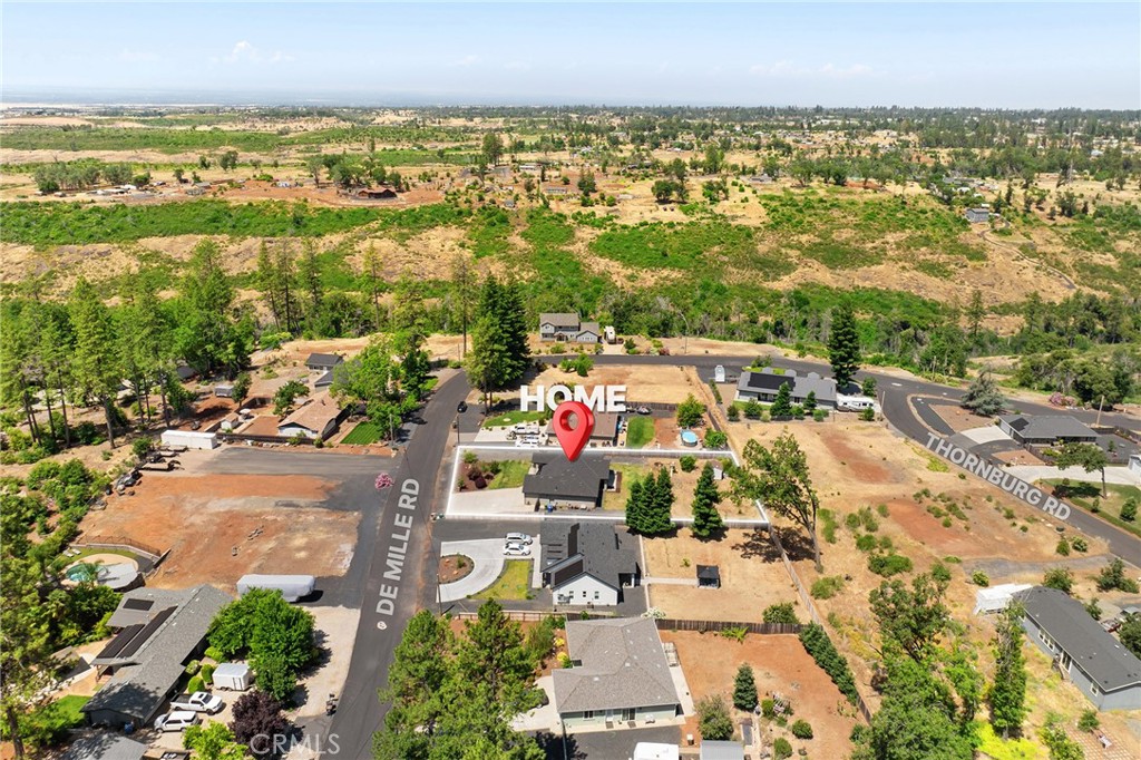 2213 De Mille Road