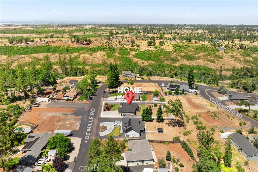 2213 De Mille Road
