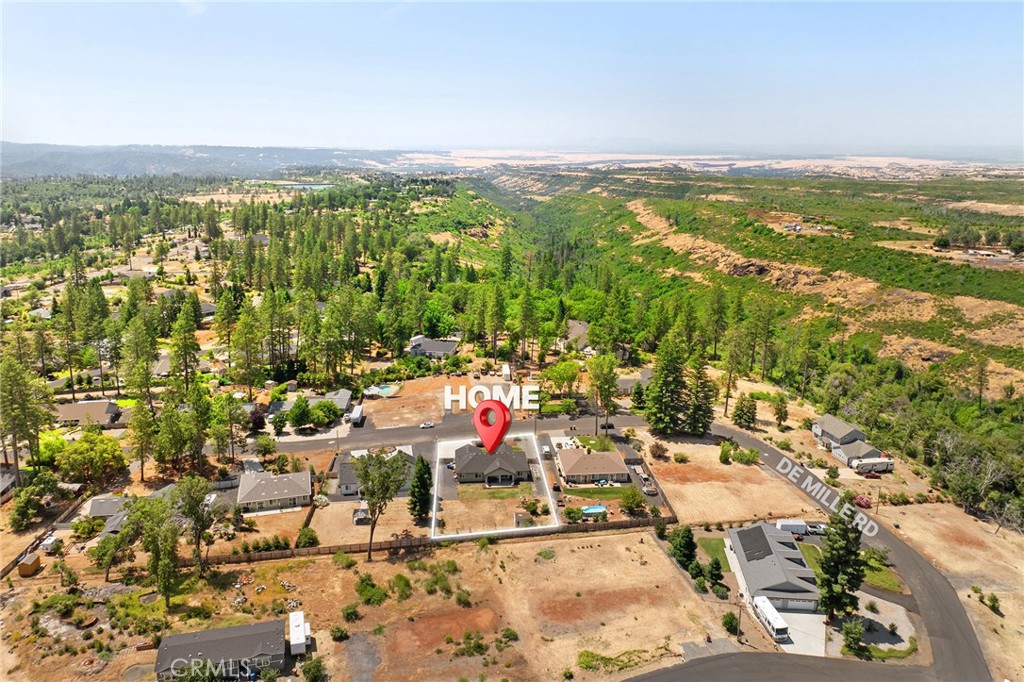 2213 De Mille Road
