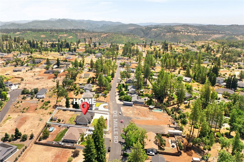 2213 De Mille Road
