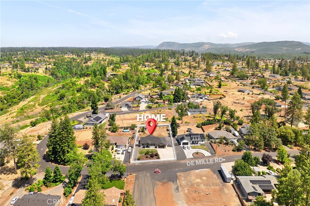 2213 De Mille Road