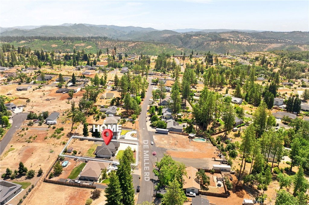 2213 De Mille Road