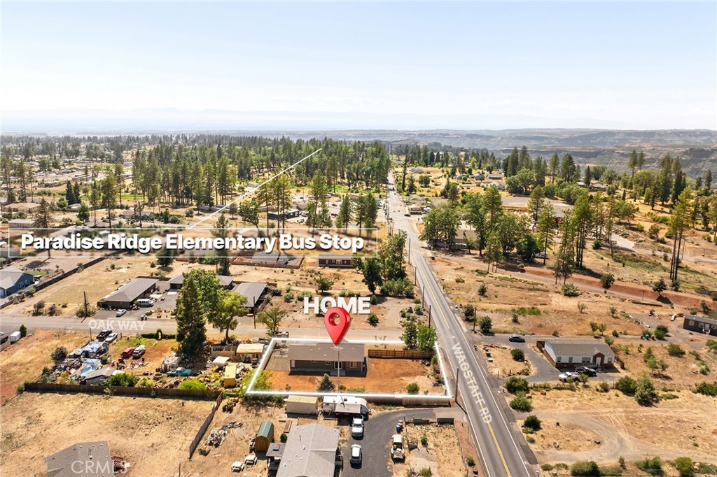 1194 Wagstaff Road