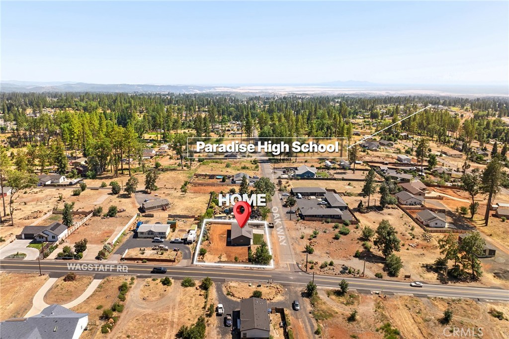 1194 Wagstaff Road