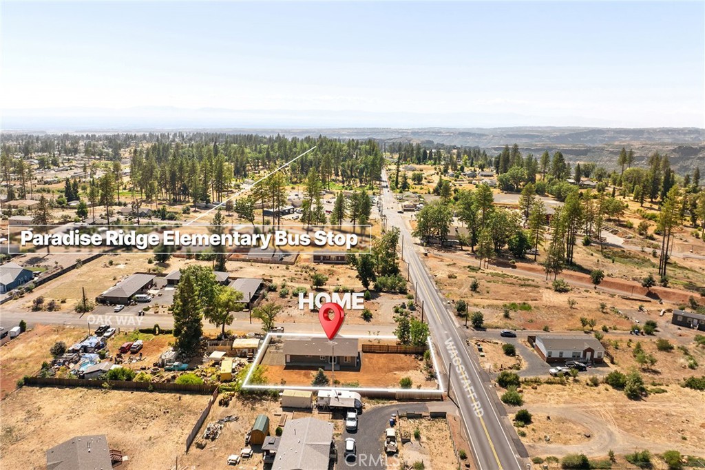 1194 Wagstaff Road