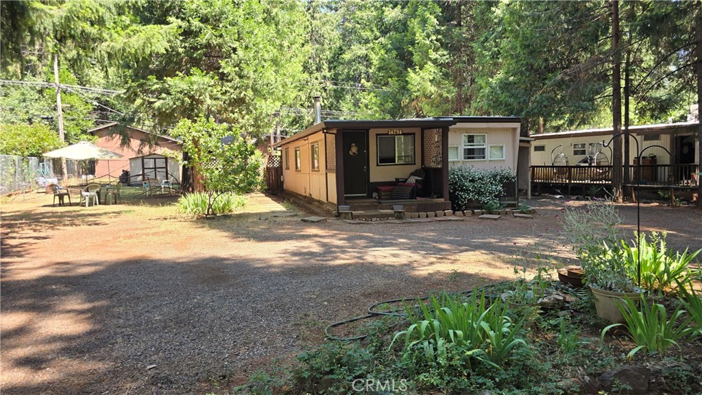 14794 Glenwood Drive