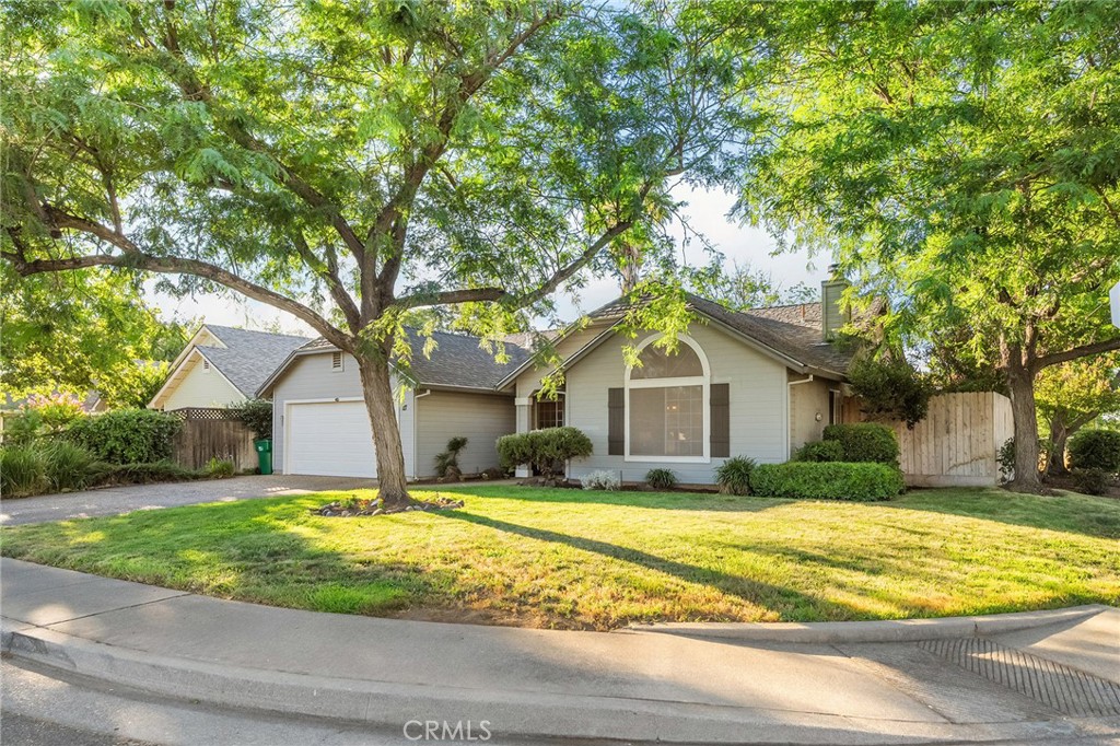 27 Garden Park Drive