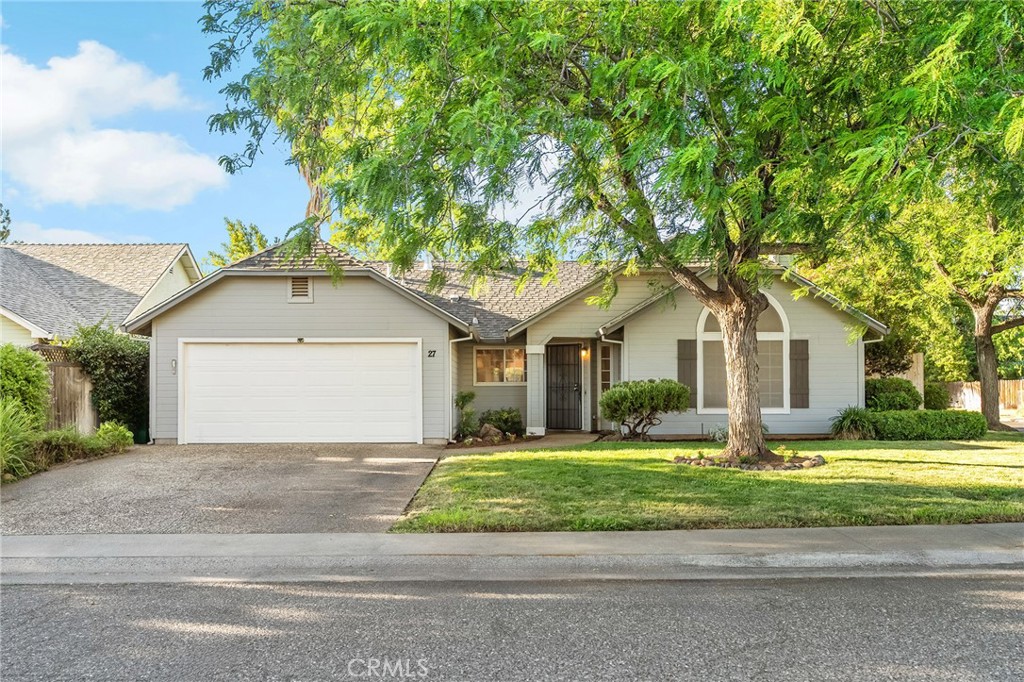 27 Garden Park Drive