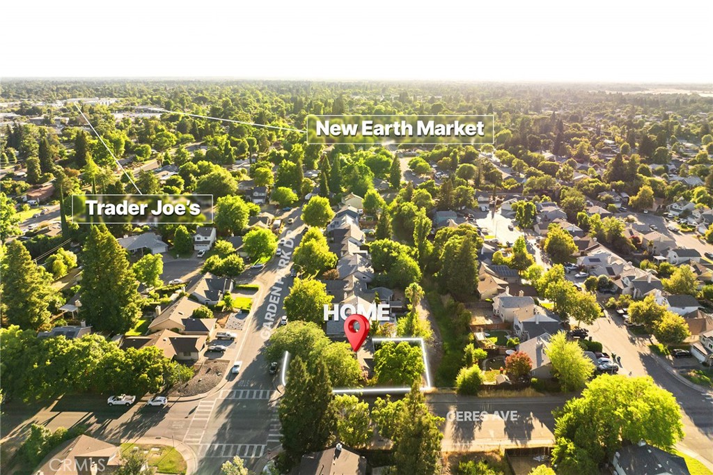 27 Garden Park Drive