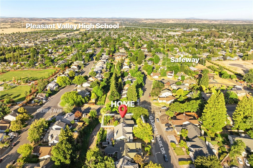 27 Garden Park Drive