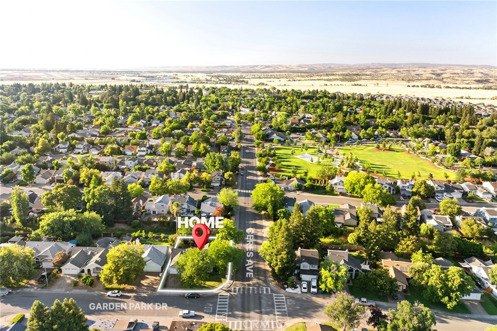 27 Garden Park Drive