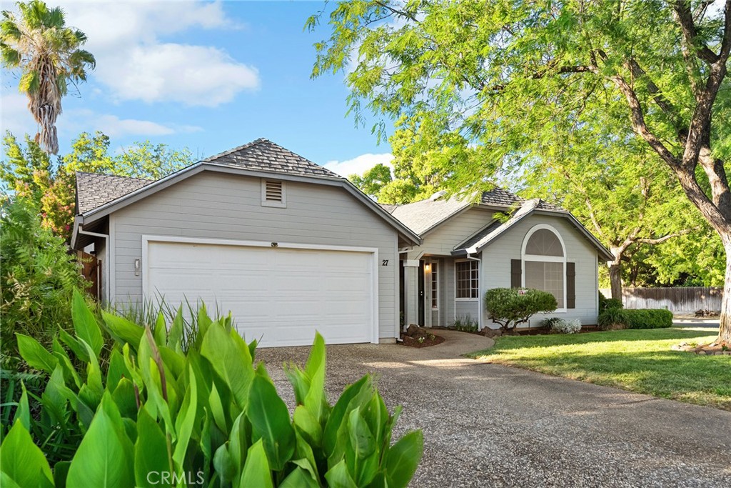 27 Garden Park Drive