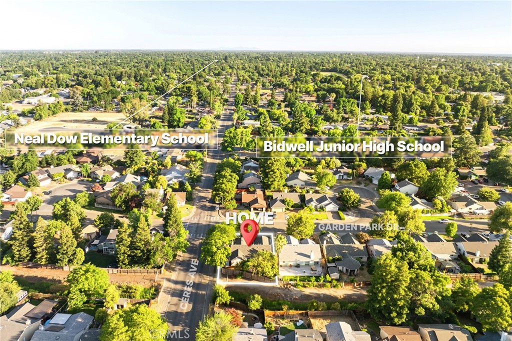 27 Garden Park Drive