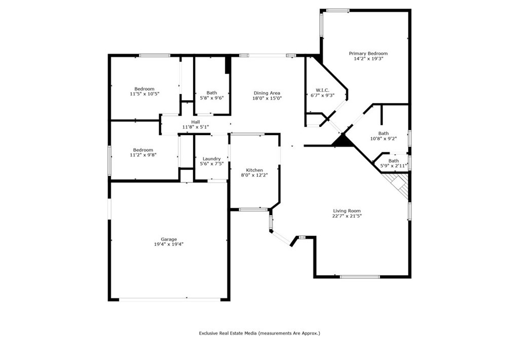 27 Garden Park Drive