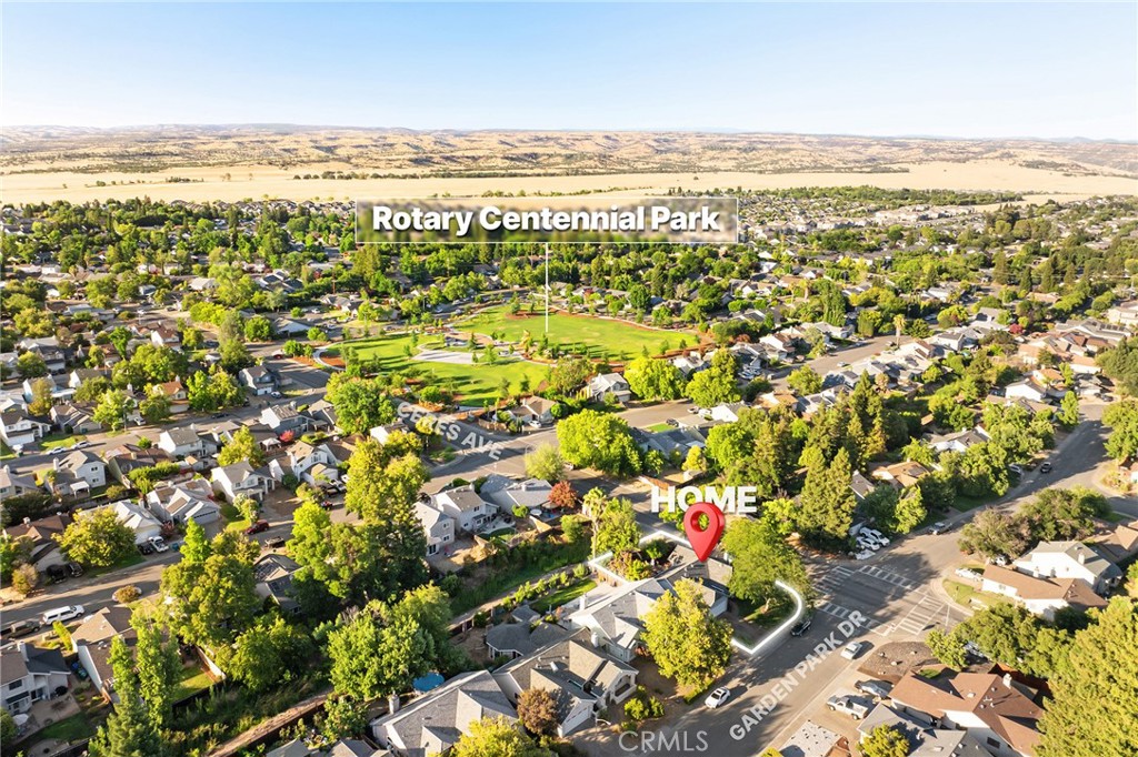 27 Garden Park Drive