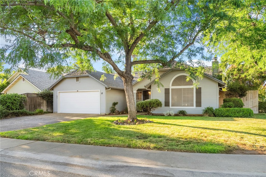 27 Garden Park Drive