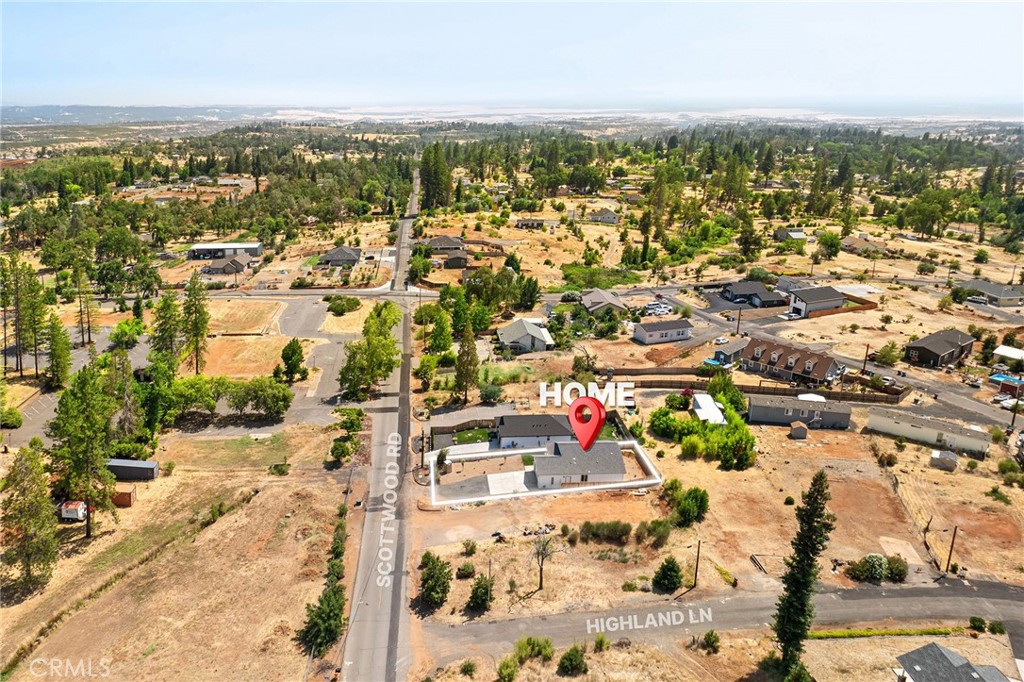 5585 Scottwood Road