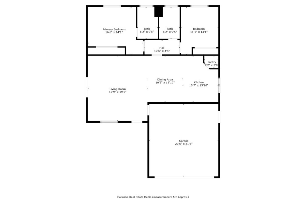 5585 Scottwood Road