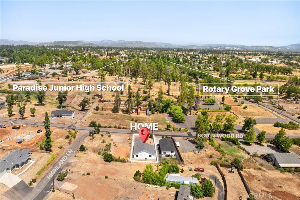5585 Scottwood Road