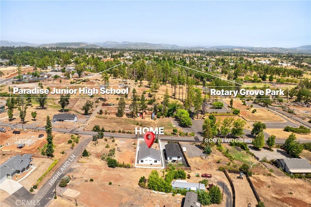 5585 Scottwood Road