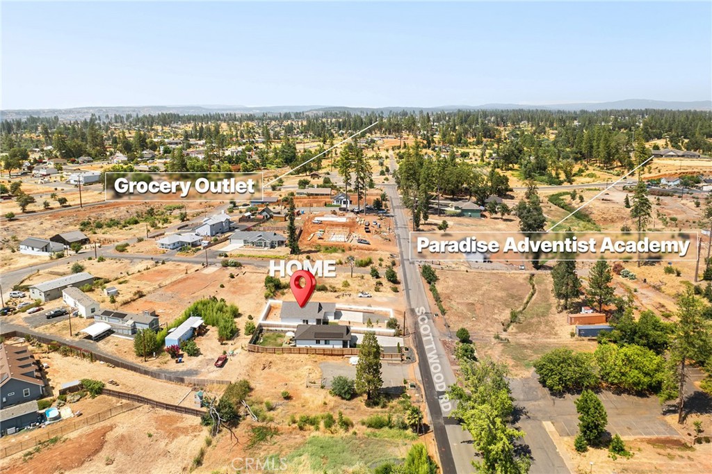 5585 Scottwood Road