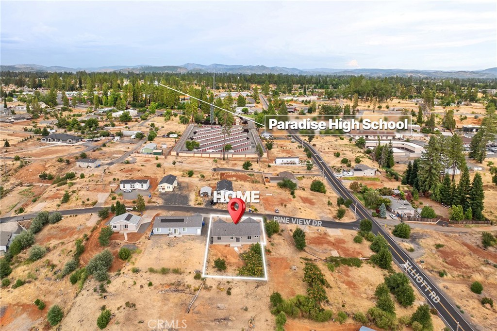 5885 Pine View Drive