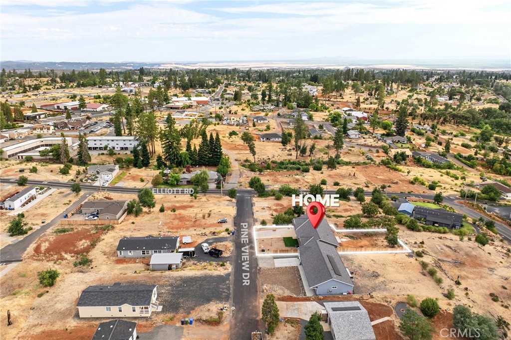 5885 Pine View Drive