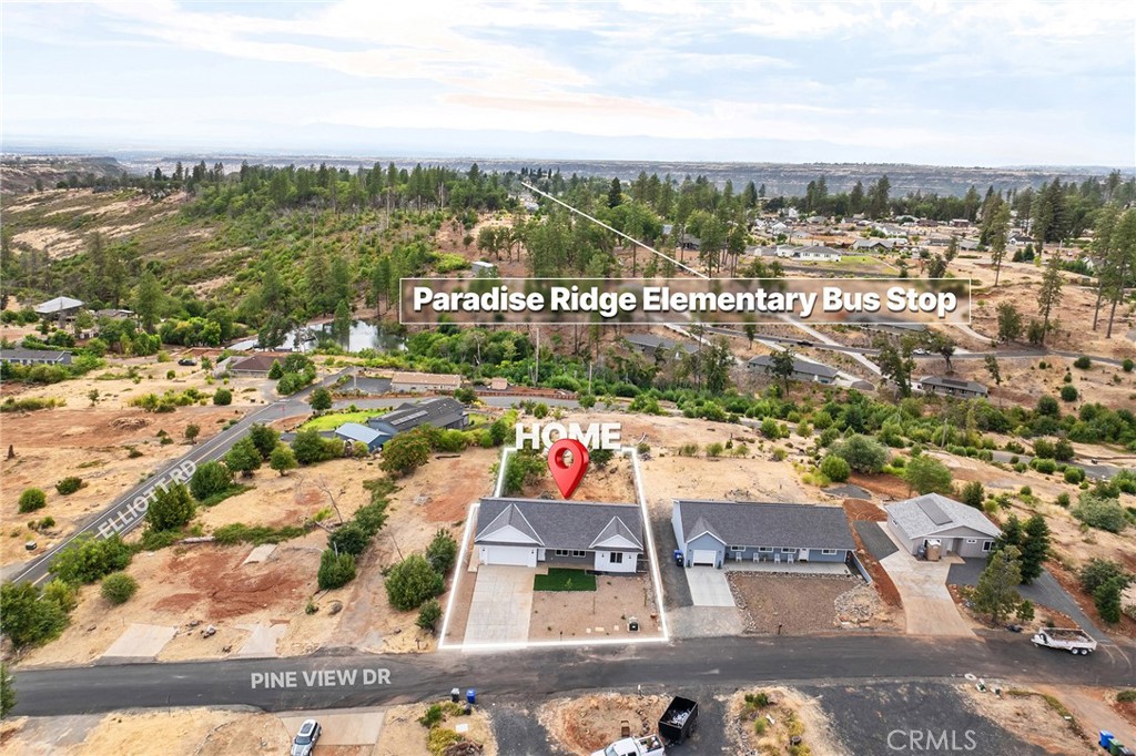 5885 Pine View Drive