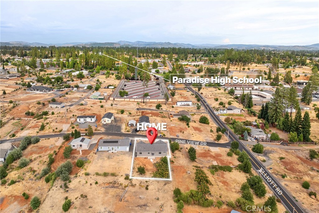 5885 Pine View Drive