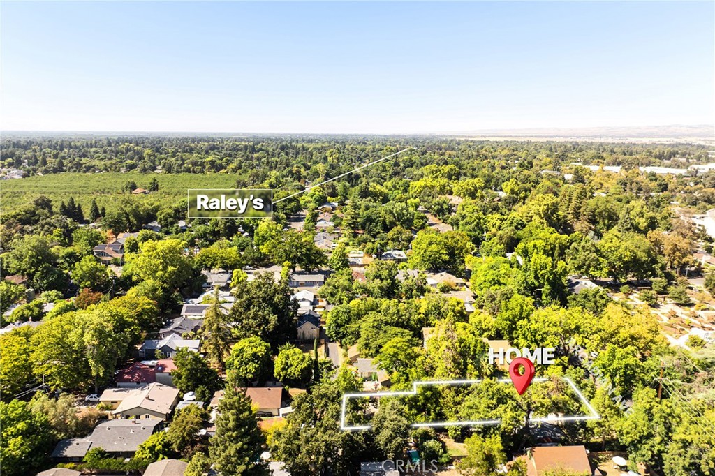 1515 Arcadian Avenue