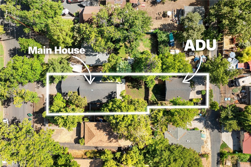 1515 Arcadian Avenue