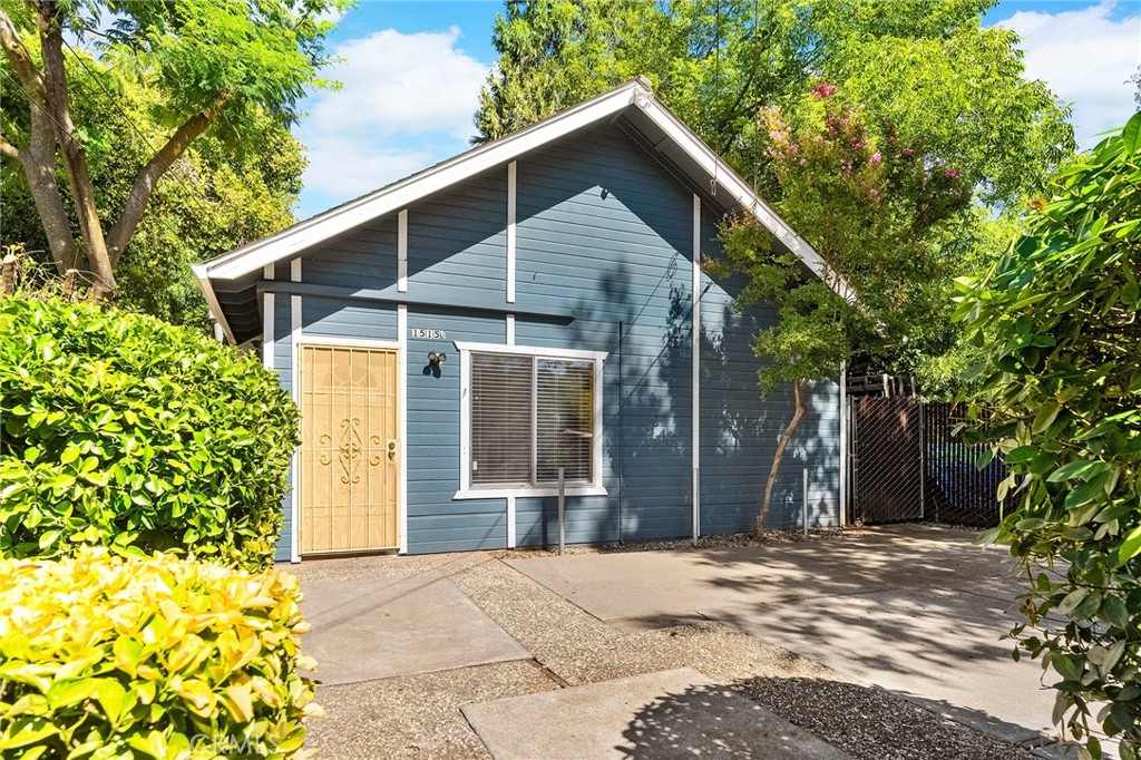 1515 Arcadian Avenue