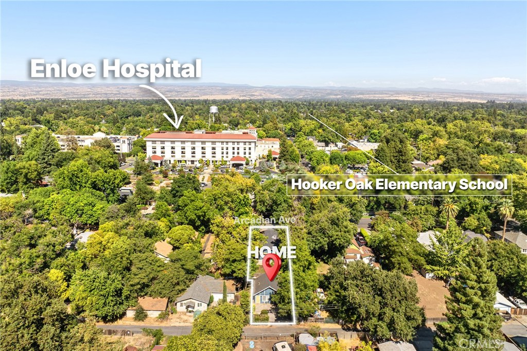 1515 Arcadian Avenue