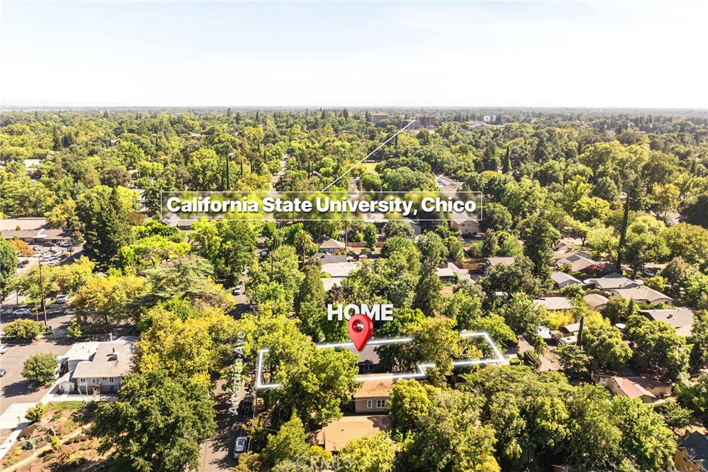 1515 Arcadian Avenue