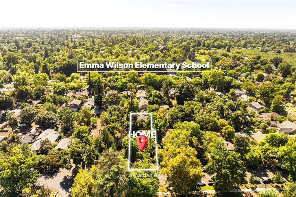 1515 Arcadian Avenue