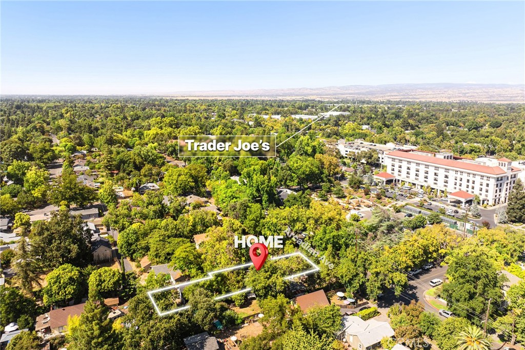 1515 Arcadian Avenue