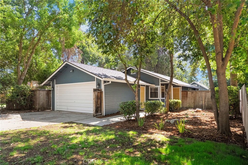 1515 Arcadian Avenue