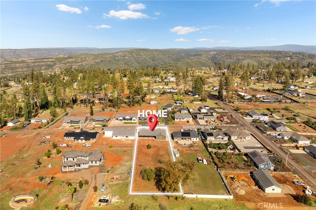 732 Madrone Way