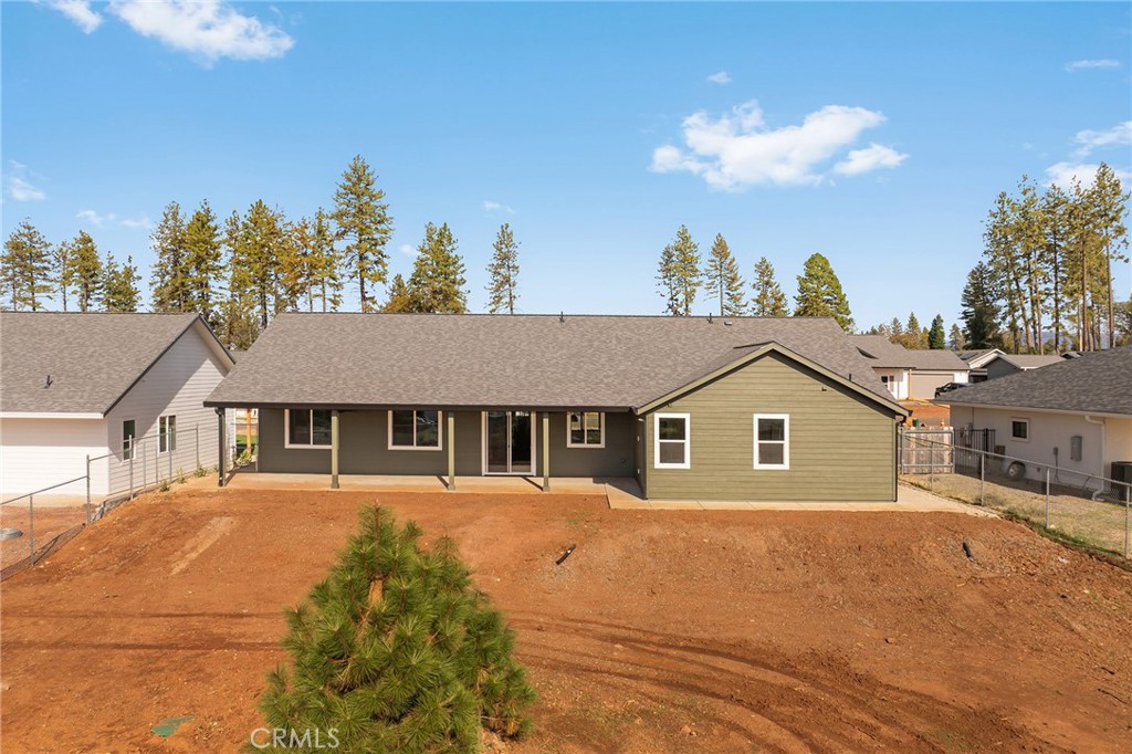 732 Madrone Way