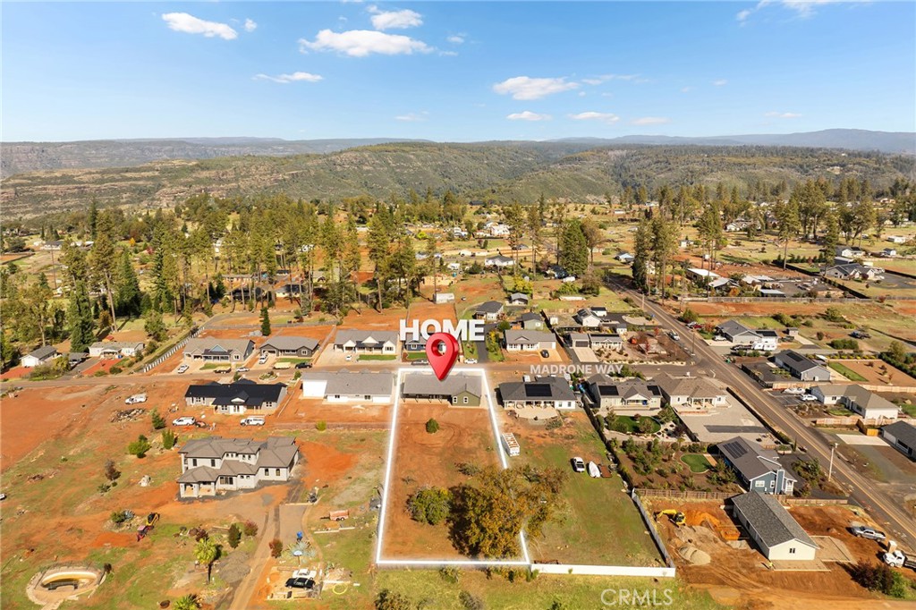 732 Madrone Way
