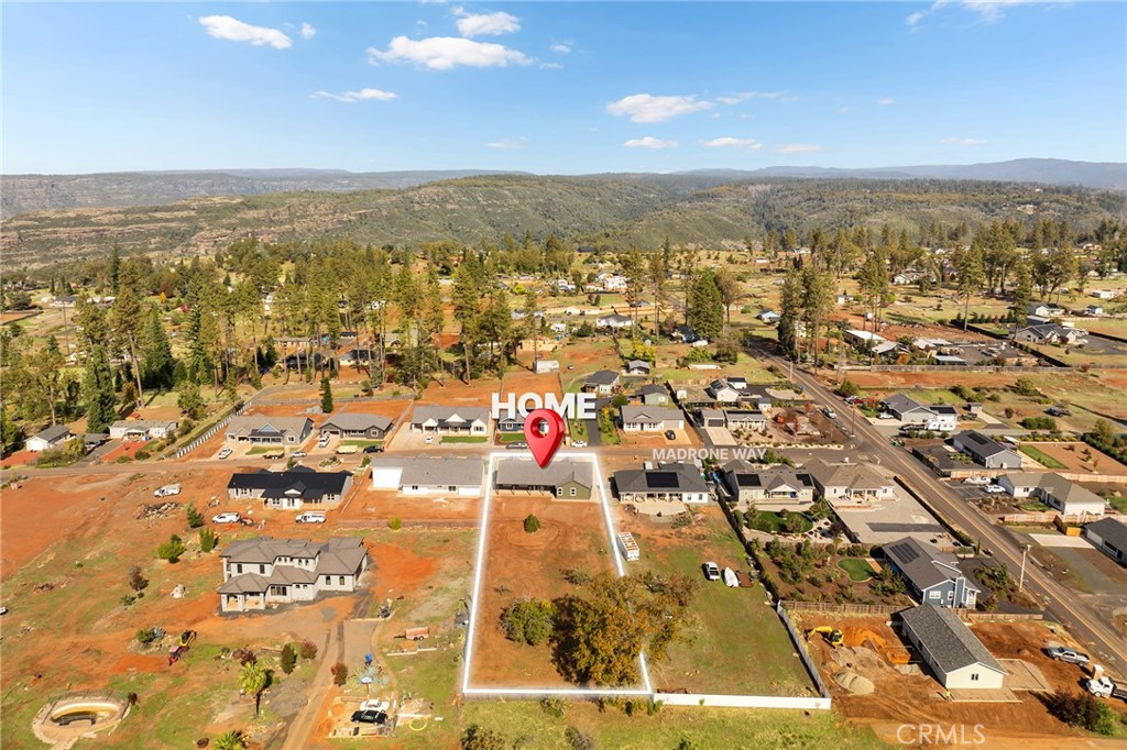 732 Madrone Way