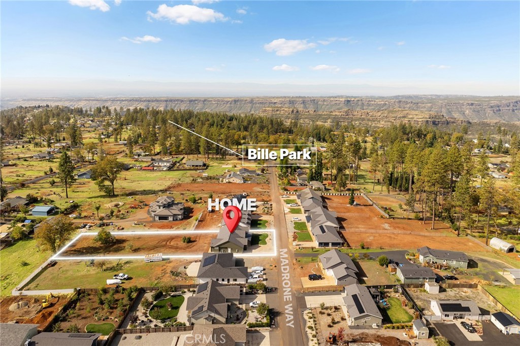 732 Madrone Way